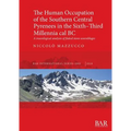 The Human Occupation of the Southern Central Pyrenees in the Sixth-Third Millennia cal BC: A traceological analysis of flaked stone assemblages