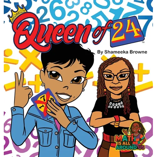Queen of 24