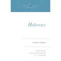 Hebrews: Volume 18