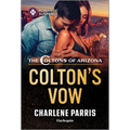 Colton's Vow