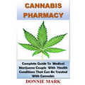 Cannabis Pharmacy
