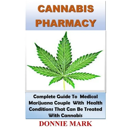 Cannabis Pharmacy