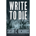Write To Die