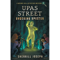 Upas Street: Shocking Specter