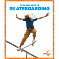Skateboarding