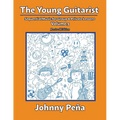 The Young Guitarist, Volume 3: Sequential Music for Group & Private Lessons