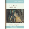 The Pointe of the Pen