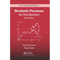 Stochastic Processes: An Introduction, Third Edition