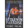 Stolen in Paradise: Special Agent Marcella Scott