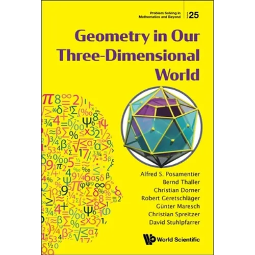 Geometry in Our Three-Dimensional World