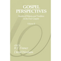 Gospel Perspectives, Volume 2
