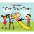 I Can Take Turns