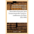 Association Française Pour l'Avancement Des Sciences. 42.: Compte-Rendu de la 42e Session Tunis 1913. Notes Et Mémoires