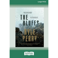 The Bluffs [Standard Large Print 16 Pt Edition]