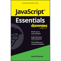 JavaScript Essentials for Dummies