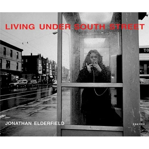 Living Under South Street
