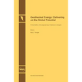 Geothermal Energy: Delivering on the Global Potential