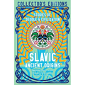 Slavic Ancient Origins: Stories of People & Civilization