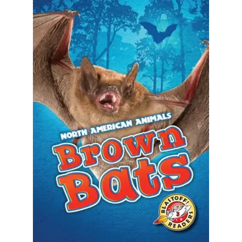 Brown Bats