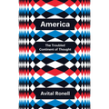 America: The Troubled Continent of Thought
