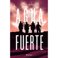 Aguafuerte