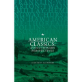 American Classics: Evolutionary Perspectives