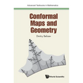 Conformal Maps and Geometry