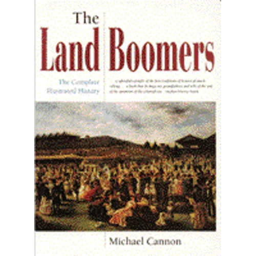 The Land Boomers