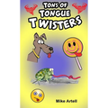 Tons Of Tongue Twisters