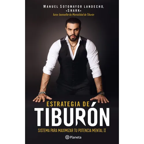 Estrategia de Tiburón