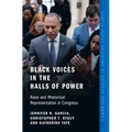 Black Voices in the Halls of Power