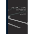 Combinatorial Topology; 1