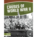 Causes of World War II