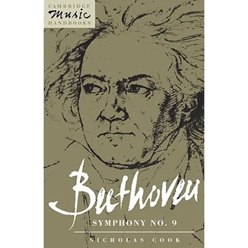 Beethoven: Symphony No. 9