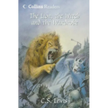 The Lion, the Witch and the Wardrobe