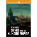 Hidden Universe Travel Guides: Star Trek: The Klingon Empire