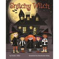 Snitchy Witch