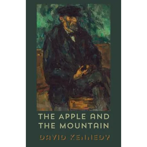 The Apple and the Mountain
