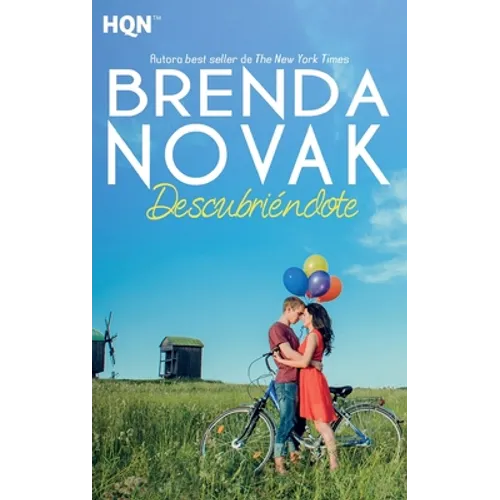 Descubriéndote