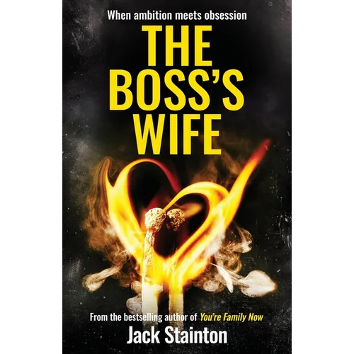 The Boss's Wife