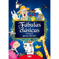 Fábulas Clásicas