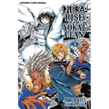 Nura: Rise of the Yokai Clan, Vol. 3