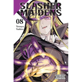 Slasher Maidens, Vol. 8