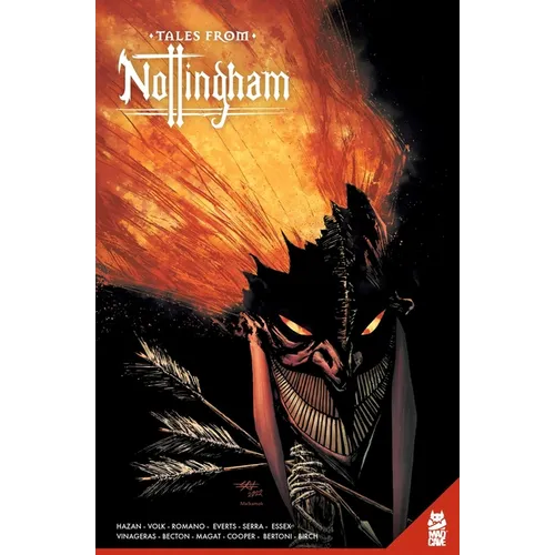 Tales from Nottingham Gn