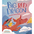 Big Red Dragon: Play-Rhymes Through the Year