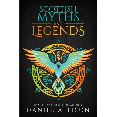 Scottish Myths & Legends