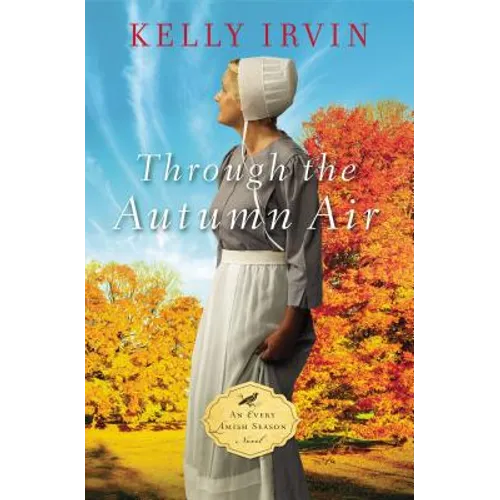 Through the Autumn Air