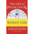 The Great Physician's RX for Weight Loss: 1