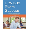 EPA 608 Exam Success: Master the Key Vocabulary of the EPA 608 Technician Exam