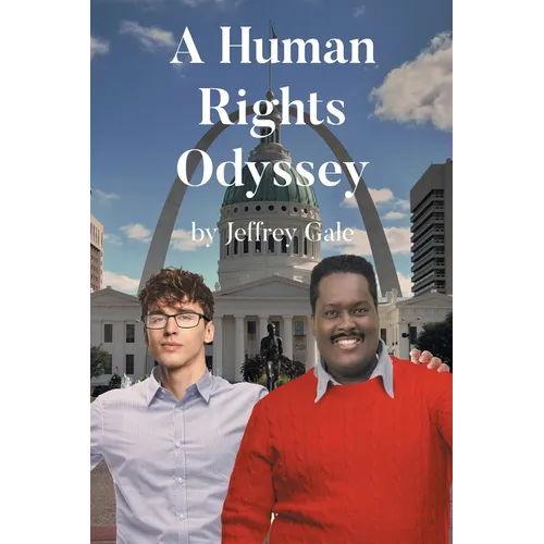 A Human Rights Odyssey: From Dreams Deferred to Reconciliation